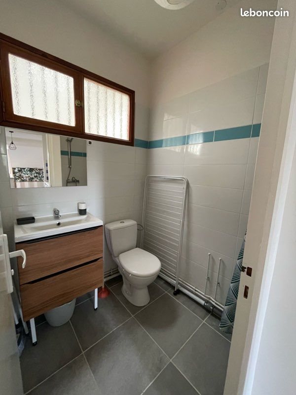 Appartement à louer, 20m², Pau