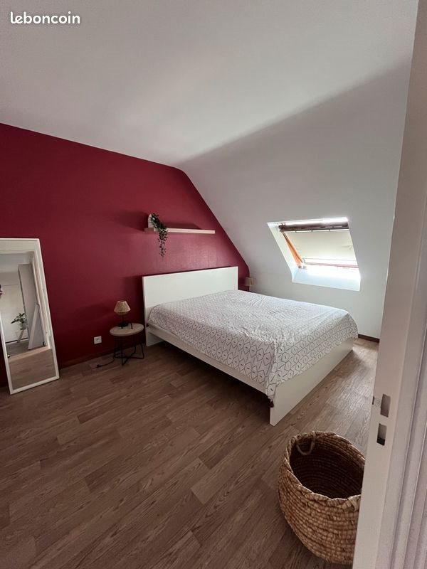 Appartement à louer, 75m², Olivet