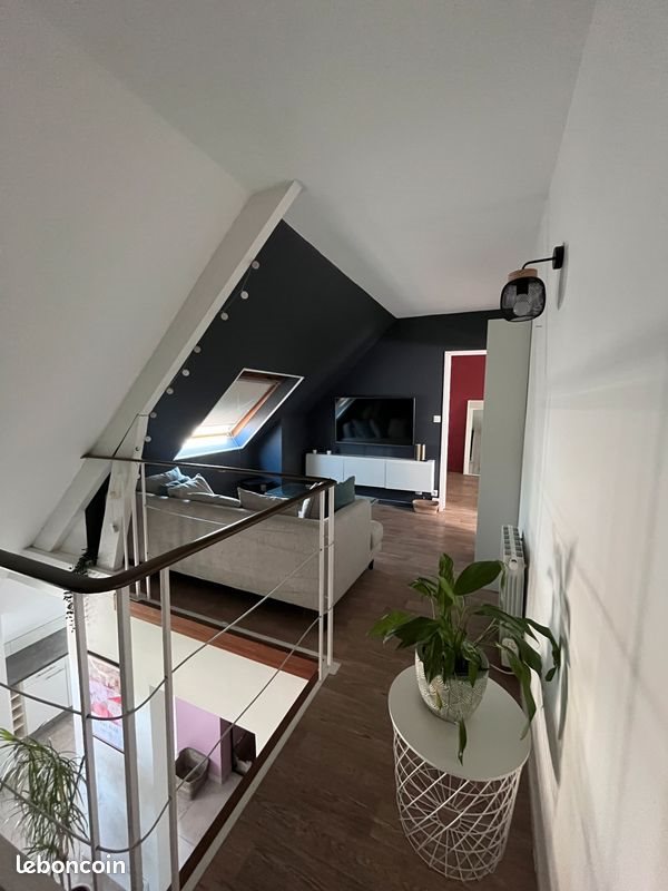 Appartement à louer, 75m², Olivet