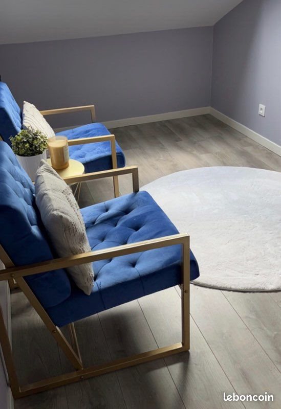 Appartement à vendre, 75m², Épernay