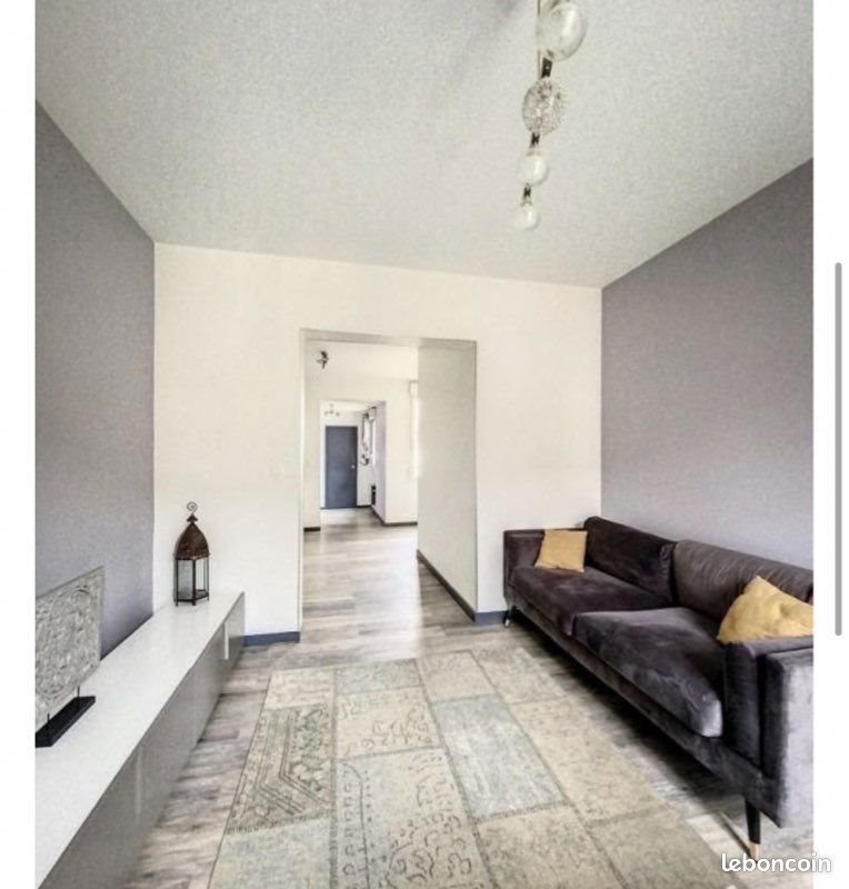 Appartement à vendre, 75m², Épernay