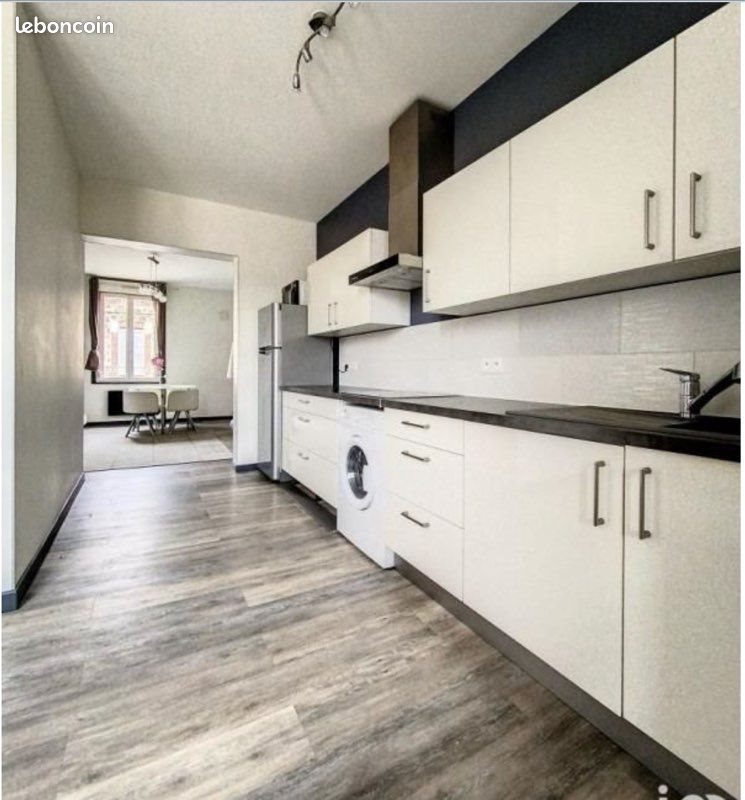 Appartement à vendre, 75m², Épernay