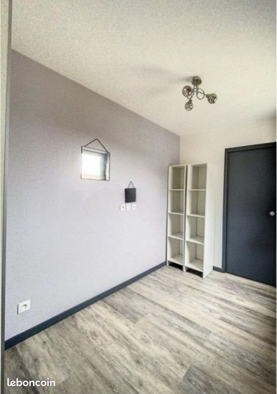 Appartement à vendre, 75m², Épernay
