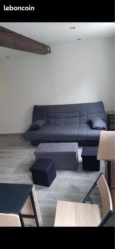 Appartement à louer, 20m², Castres