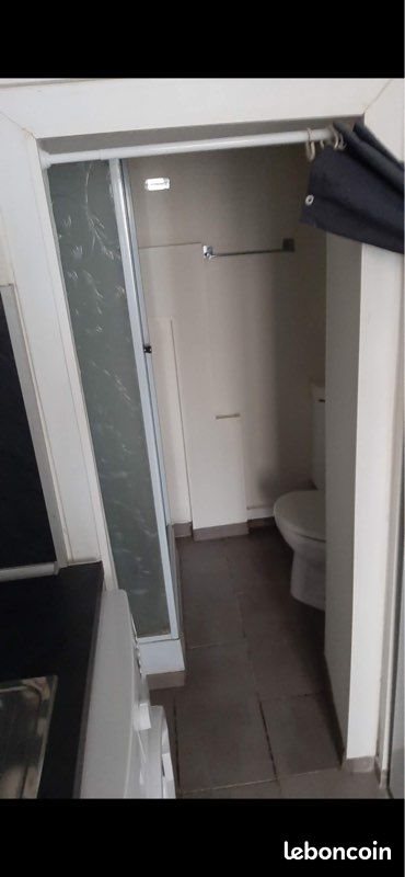 Appartement à louer, 20m², Castres
