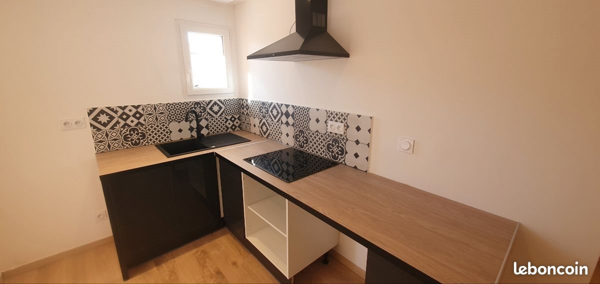 Appartement à louer, 55m², Millau