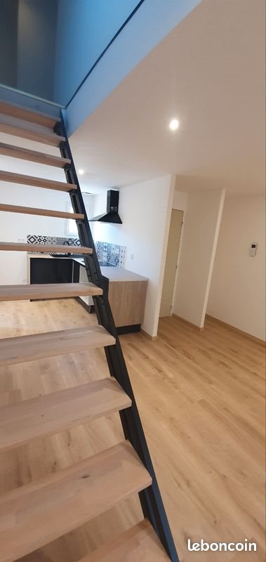 Appartement à louer, 55m², Millau