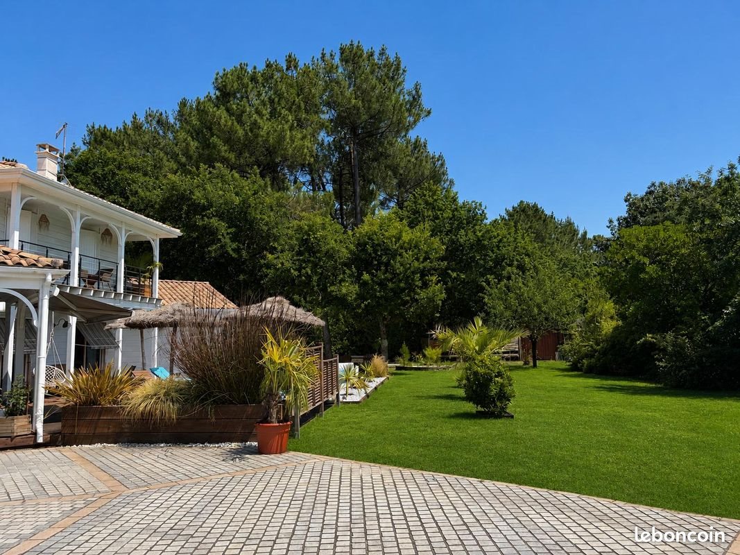 Maison à vendre, 201m², Gujan-Mestras