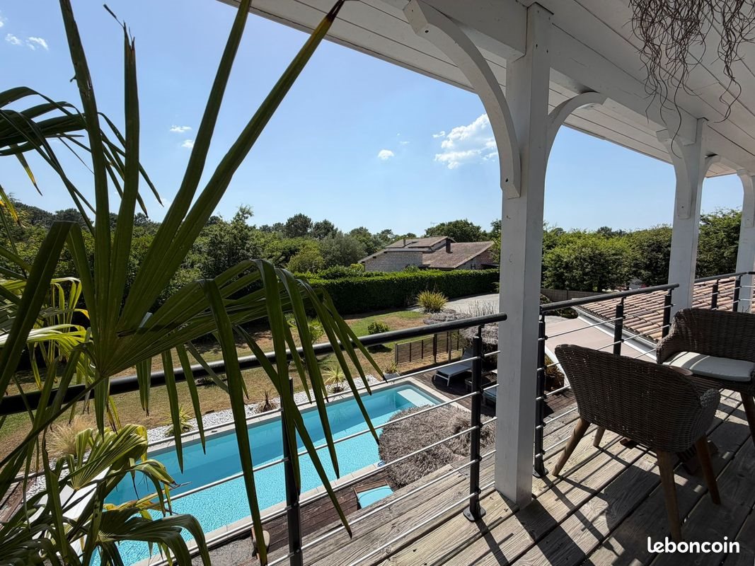 Maison à vendre, 201m², Gujan-Mestras