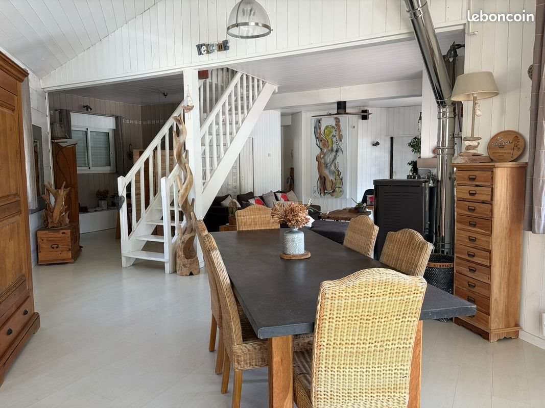 Maison à vendre, 201m², Gujan-Mestras