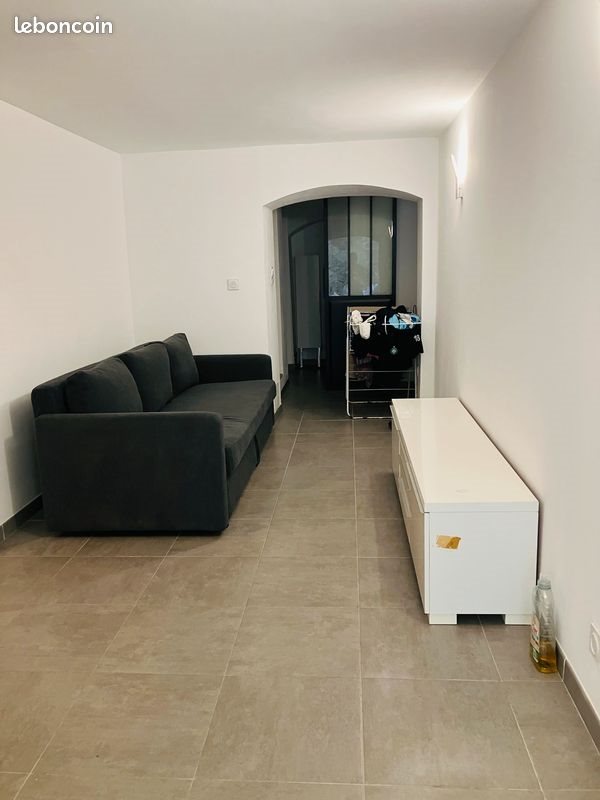 Appartement à louer, 30m², L'Île-Rousse