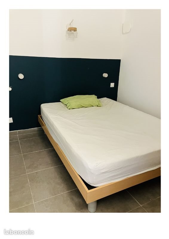 Appartement à louer, 30m², L'Île-Rousse