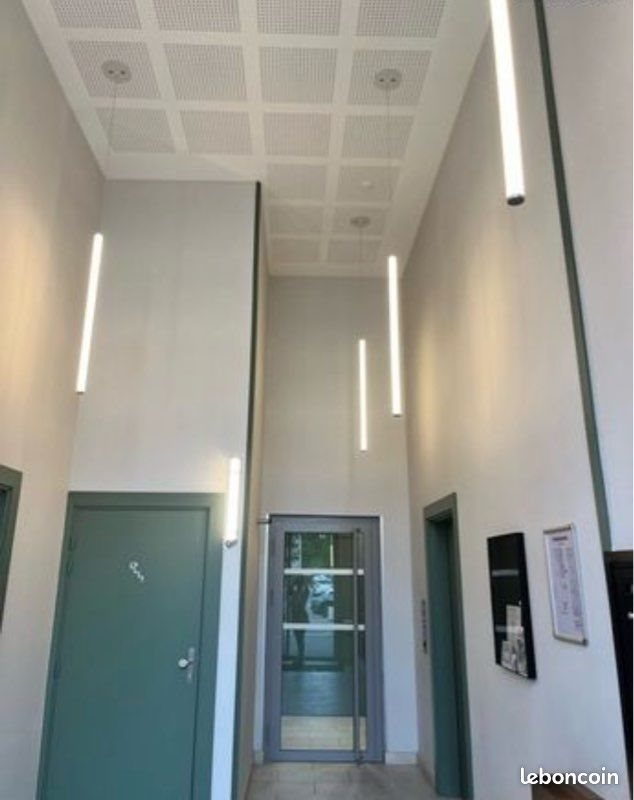 Appartement à louer, 35m², Clichy-sous-Bois