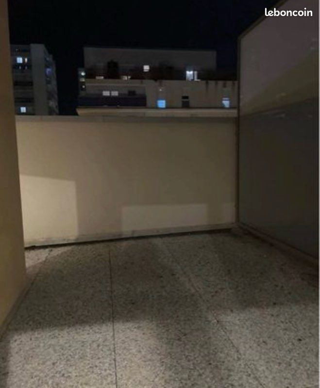 Appartement à louer, 35m², Clichy-sous-Bois