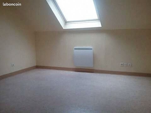 Appartement à louer, 25m², Amiens