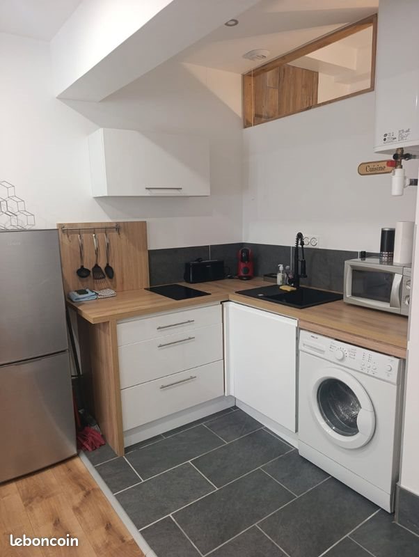 Appartement à louer, 30m², Annecy