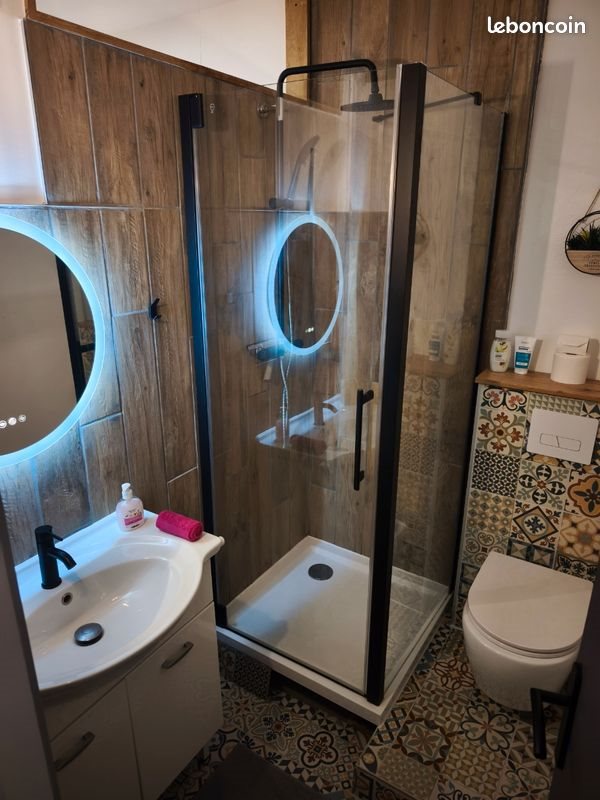 Appartement à louer, 30m², Annecy