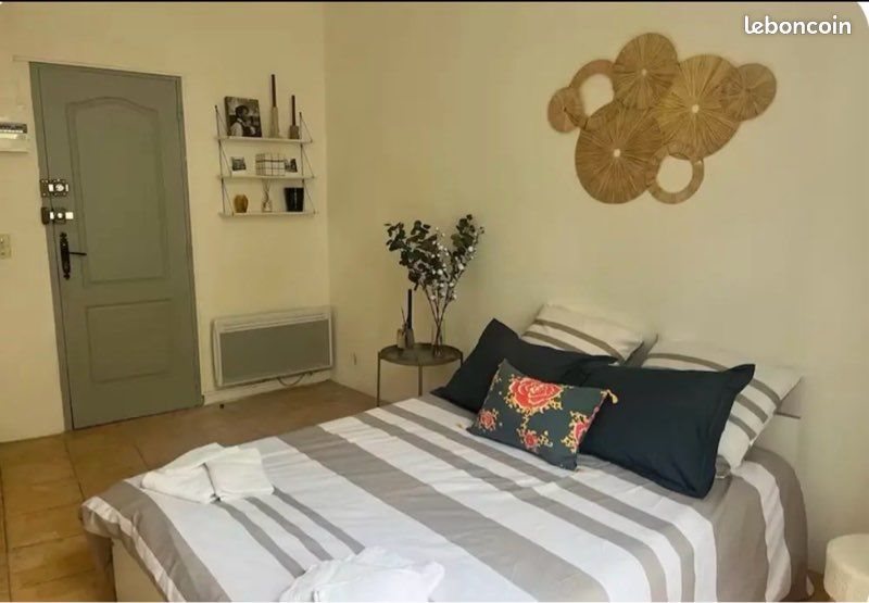 Appartement à louer, 28m², Arles