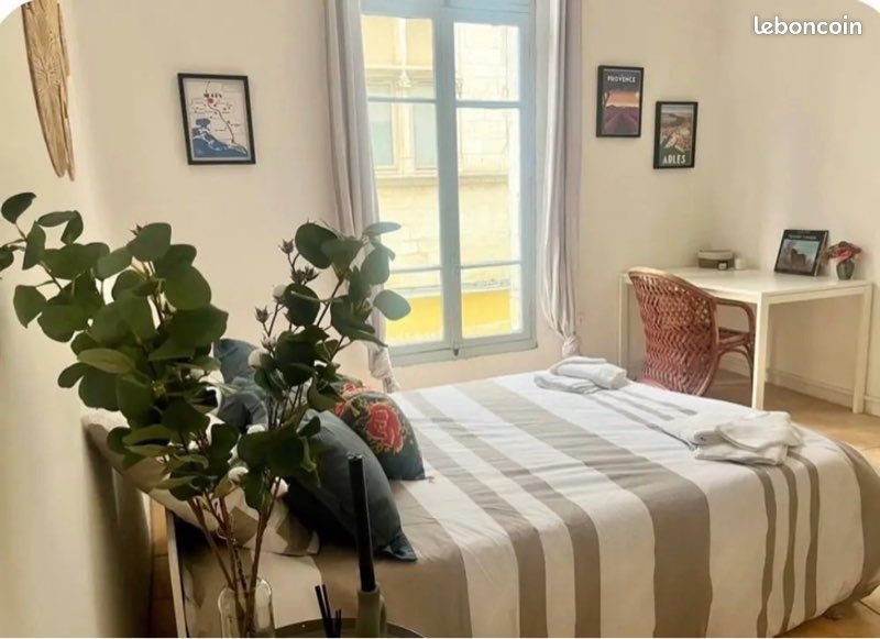 Appartement à louer, 28m², Arles