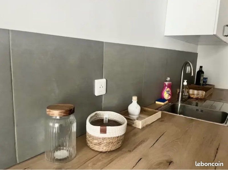 Appartement à louer, 28m², Arles