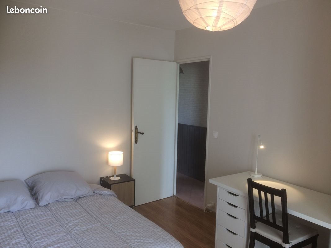 Appartement à vendre, 80m², Cergy