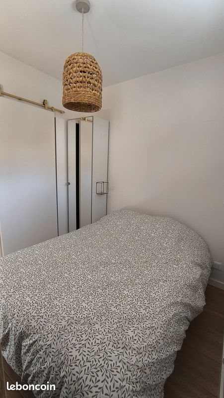 Appartement à louer, 18m², Nantes