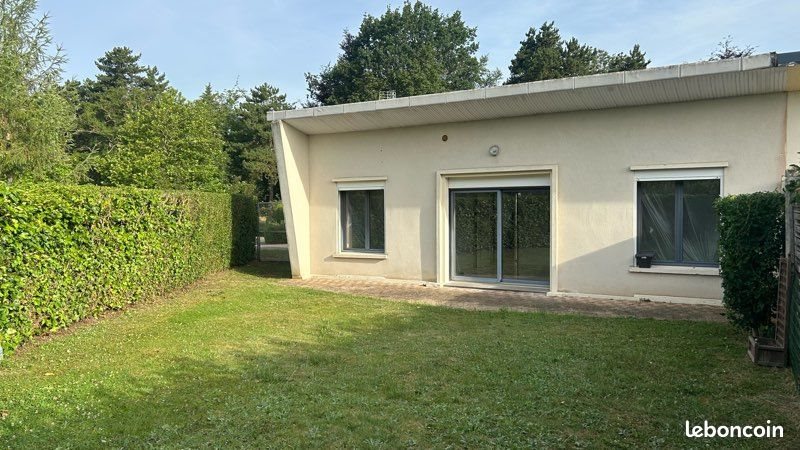 Maison à louer, 61m², Bruay-la-Buissière