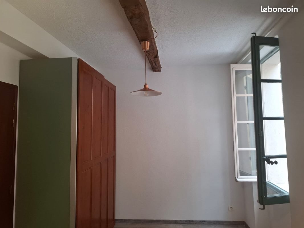 Appartement à vendre, 17m², Toulon