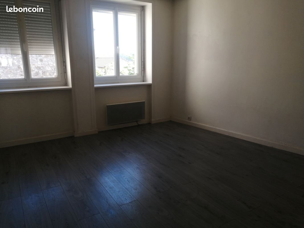 Appartement à louer, 60m², Jonzieux