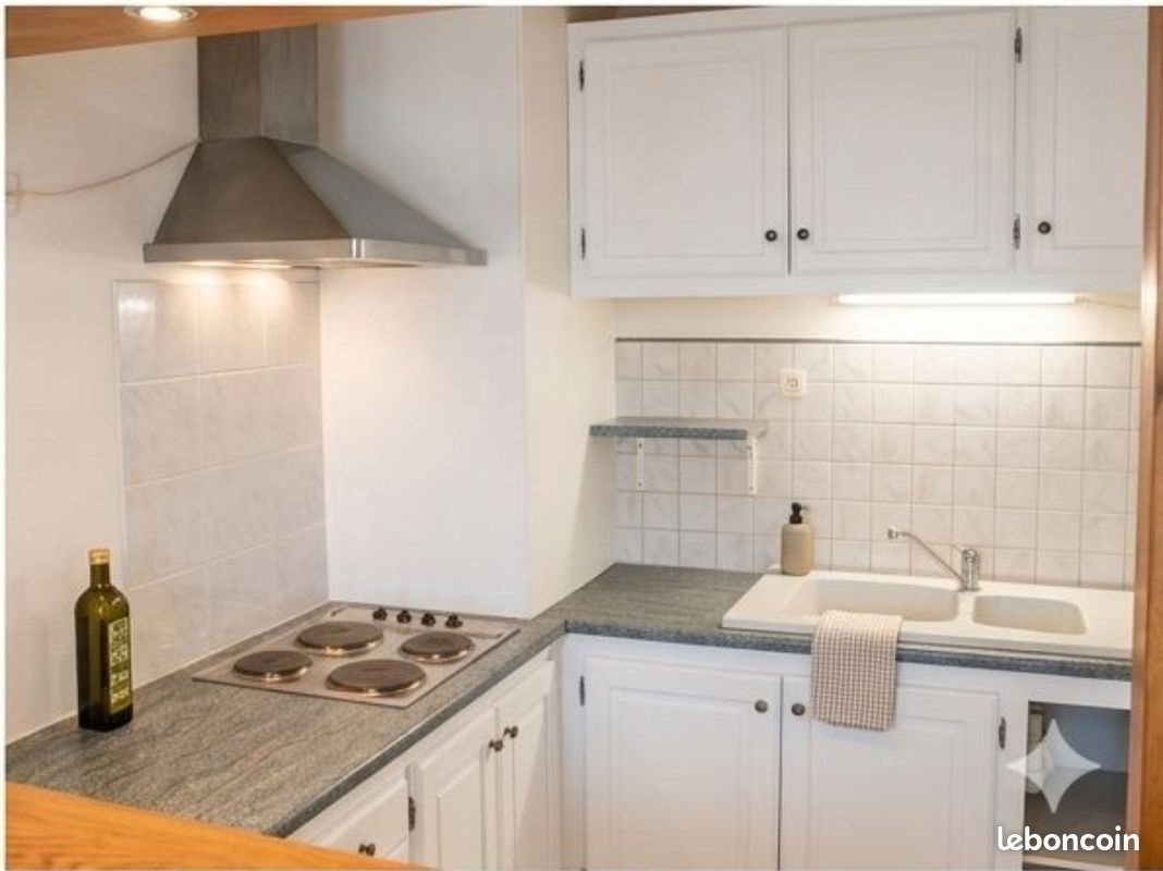 Appartement à vendre, 45m², Pau