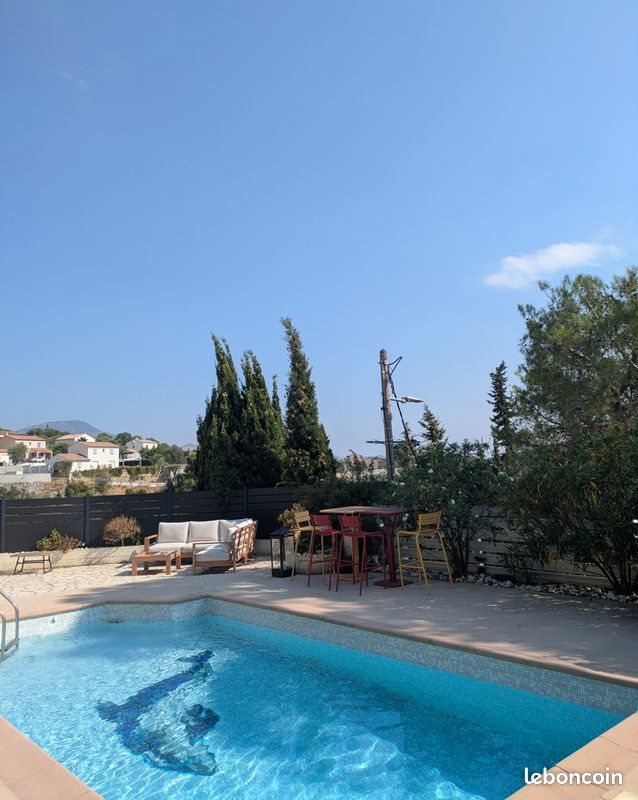 Maison à vendre, 130m², Saint-Martin-du-Var