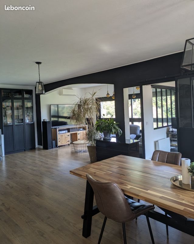 Maison à vendre, 130m², Saint-Martin-du-Var