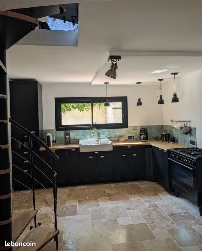 Maison à vendre, 130m², Saint-Martin-du-Var