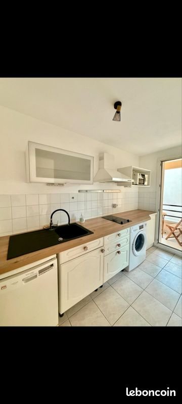 Appartement à louer, 46m², Toulouse