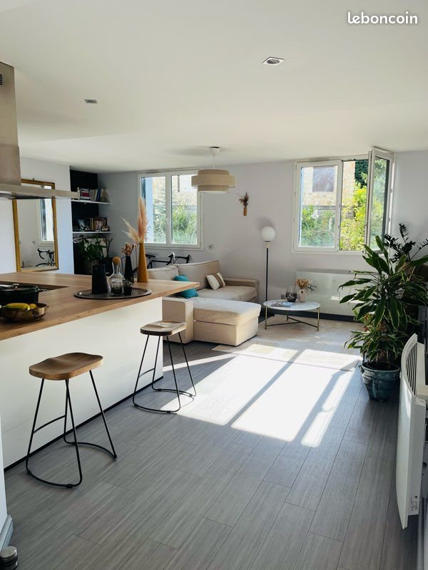 Appartement à louer, 81m², Chamalières