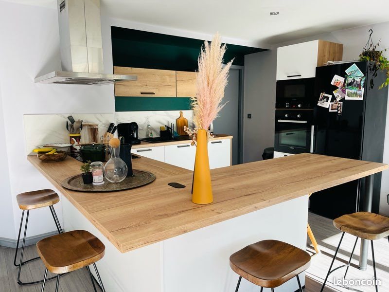 Appartement à louer, 81m², Chamalières