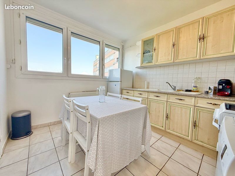 Appartement à louer, 67m², Tarbes