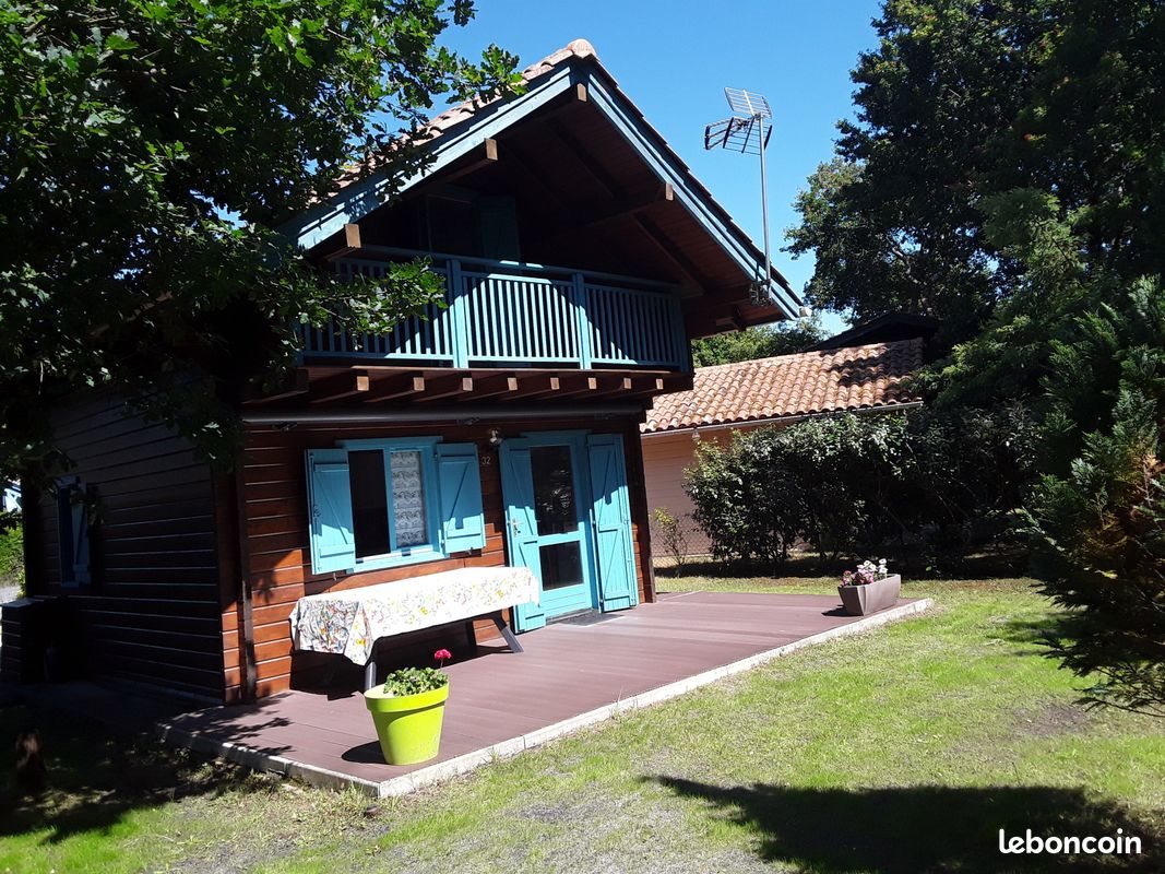 Maison à louer, 45m², La Teste-de-Buch