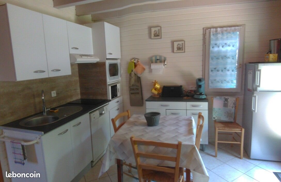 Maison à louer, 45m², La Teste-de-Buch