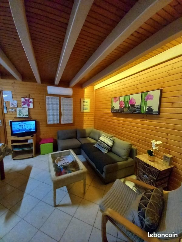Maison à louer, 45m², La Teste-de-Buch