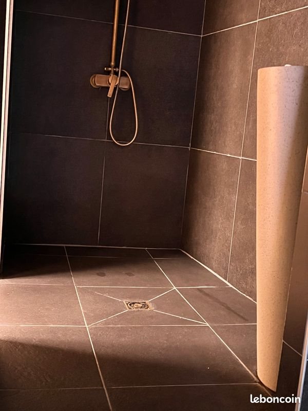 Appartement à louer, 45m², Roubaix