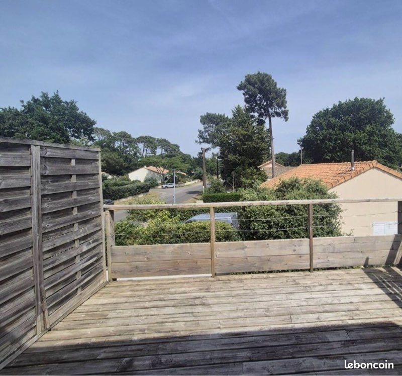 Appartement à vendre, 51m², Saint-Brevin-les-Pins