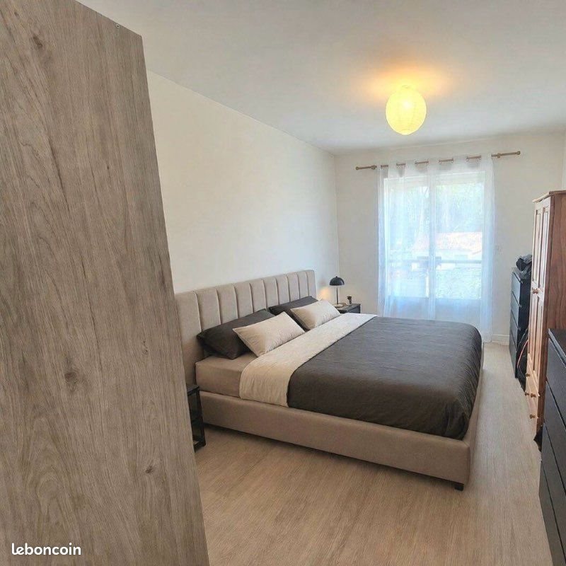 Appartement à vendre, 51m², Saint-Brevin-les-Pins