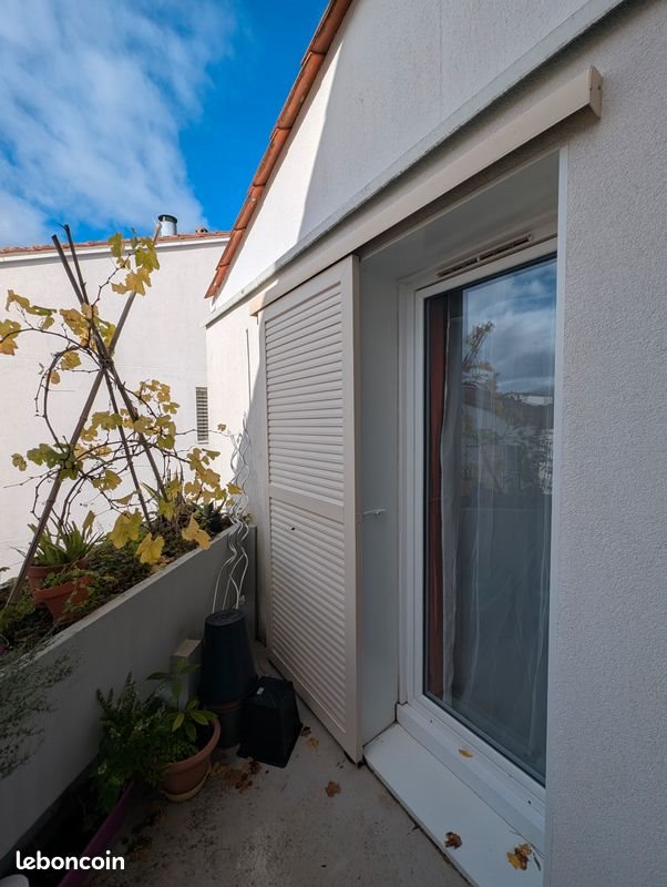 Appartement à vendre, 102m², Le Bouscat