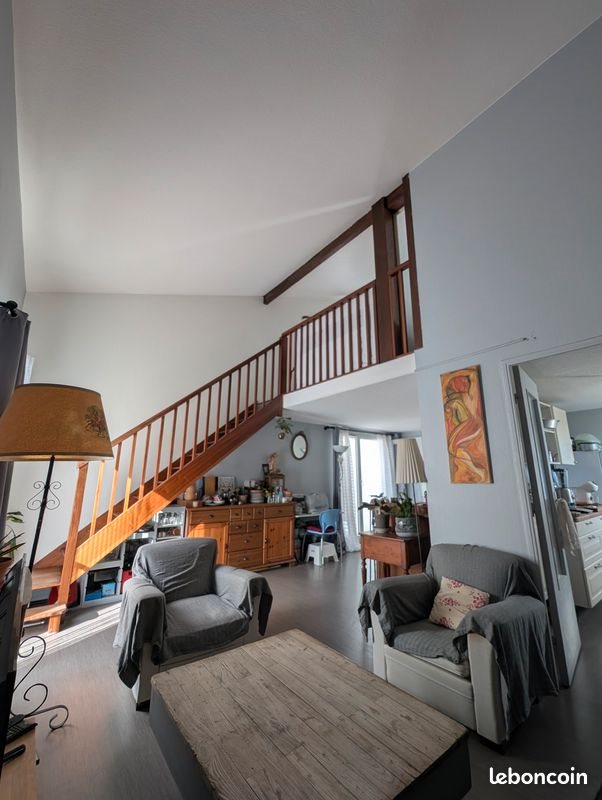 Appartement à vendre, 102m², Le Bouscat