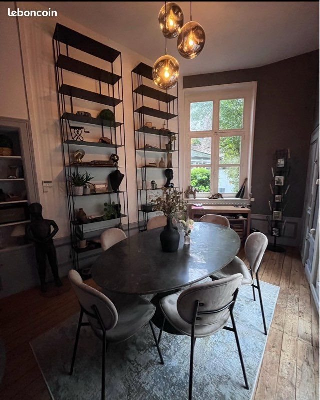 Maison à vendre, 220m², Arras