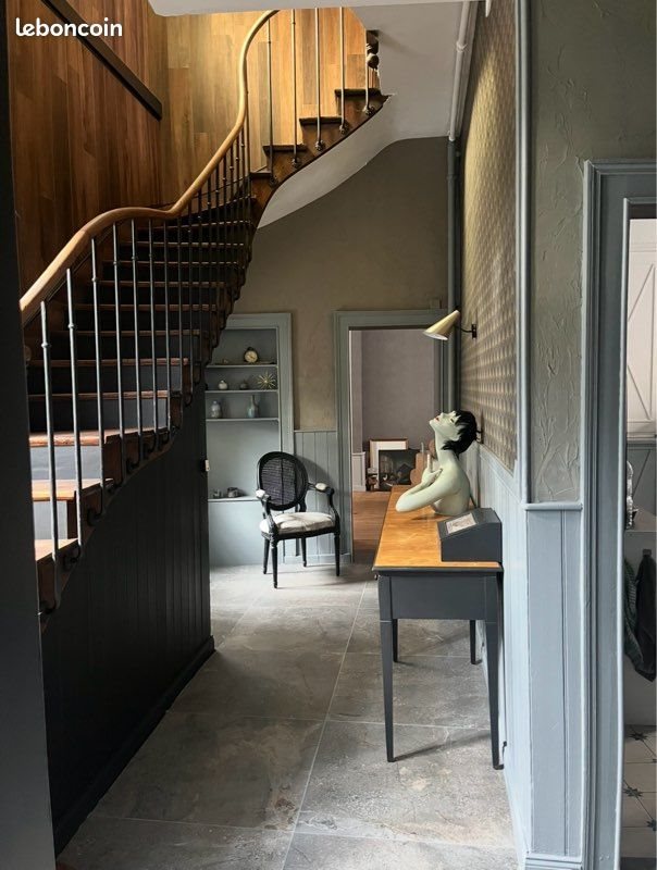 Maison à vendre, 220m², Arras