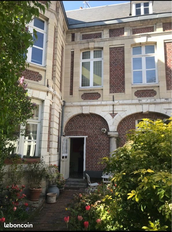 Maison à vendre, 220m², Arras