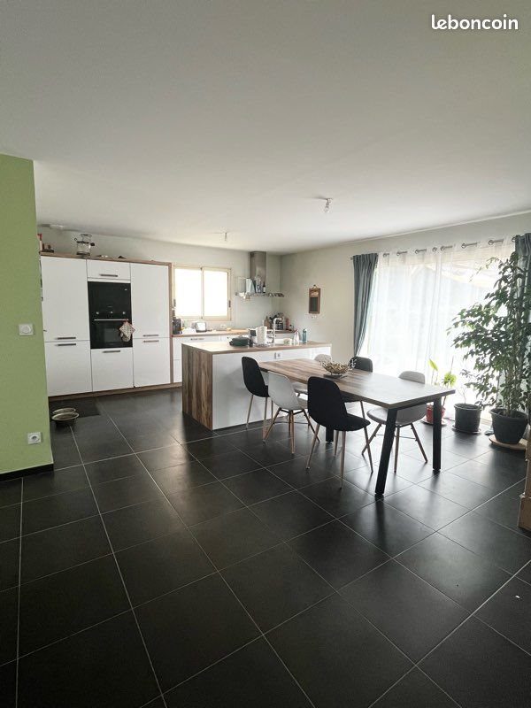 Maison à vendre, 99m², Muides-sur-Loire