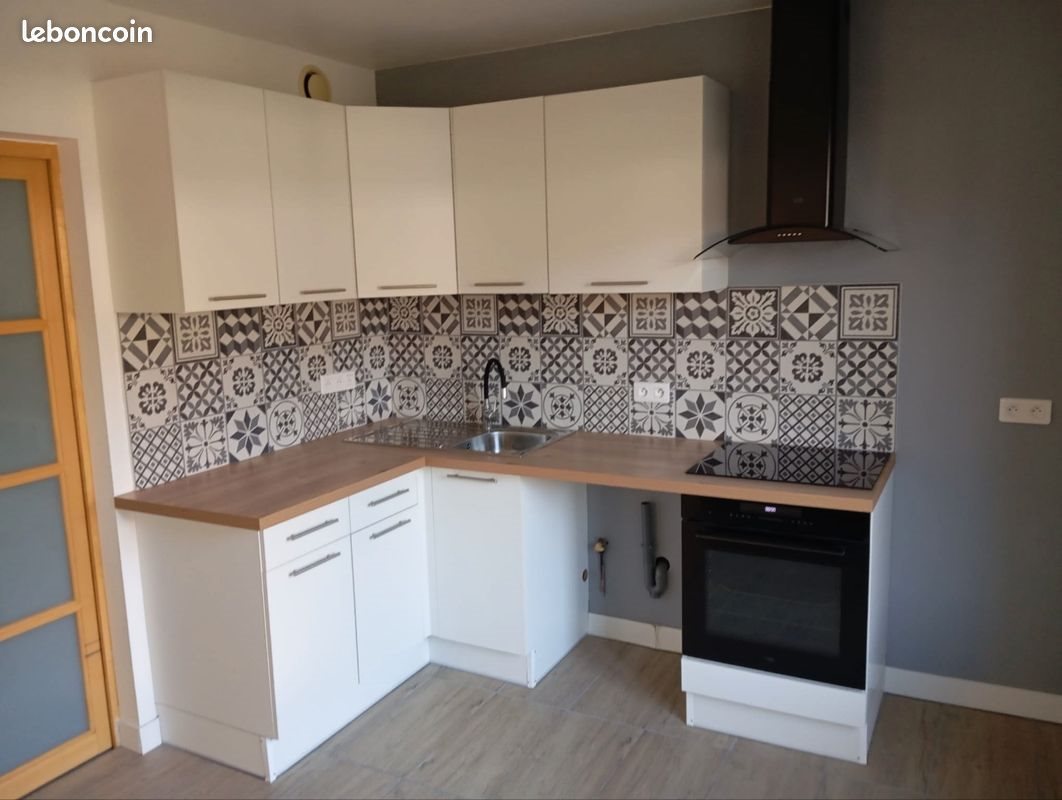 Maison à vendre, 109m², Louvigné-du-Désert